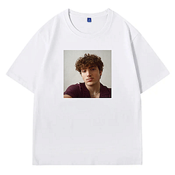 Benson Boone's song In The Stars is famous Benson Boone T-Shirts