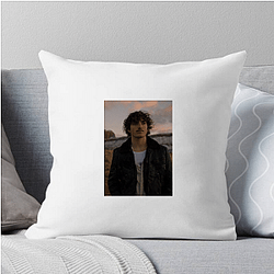 Benson Boone is an American singer songwriter Benson Boone Pillows Cover