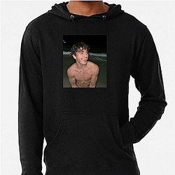 Benson Boone gained fame on American Idol Benson Boone Hoodies