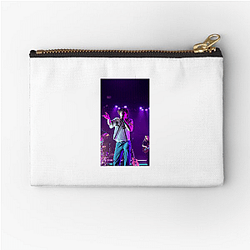 Benson Boone released the global hit Beautiful Things Benson Boone Zipper Pouches