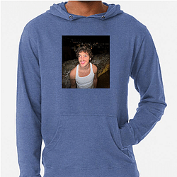 Benson Boone sings emotional pop ballads Benson Boone Hoodies