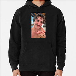 Benson Boone quickly gained popularity on TikTok Benson Boone Hoodies