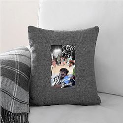 Benson Boone's voice is very powerful Benson Boone Pillows Cover