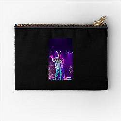 Benson Boone released the global hit Beautiful Things Benson Boone Zipper Pouches