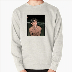Benson Boone gained fame on American Idol Benson Boone Sweatshirts