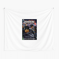 Berserk Signature Berserk Tapestries