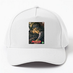 Berserk Fan Art Berserk Hats & Caps