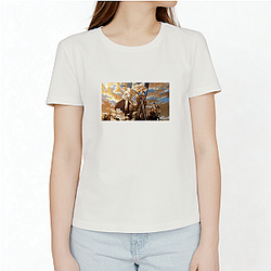 Berserk Merch Berserk T-Shirts