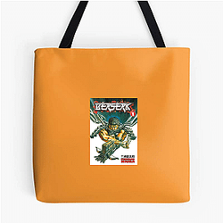 Berserk Special Collection Berserk Bags