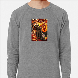 Berserk Merchandise For Fans Berserk Sweatshirts