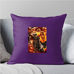Berserk Merchandise For Fans Berserk Pillows Cover
