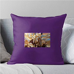 Berserk Merch Berserk Pillows Cover
