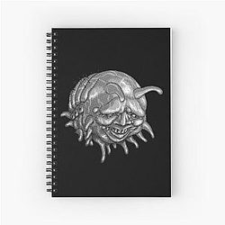 Berserk - Spiral Notebook