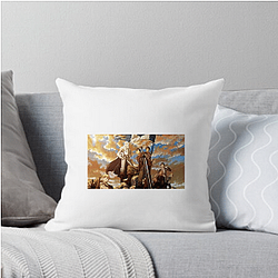 Berserk Merch Berserk Pillows Cover