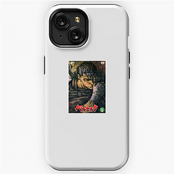 Berserk Fan Art Berserk iPhone Cases