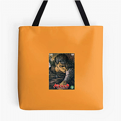 Berserk Fan Art Berserk Bags