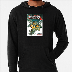 Berserk Special Collection Berserk Hoodies