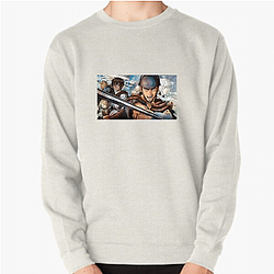 Berserk Merch For Fans Berserk Sweatshirts