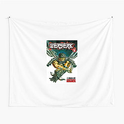Berserk Special Collection Berserk Tapestries