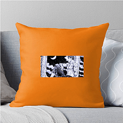 Berserk Merch Collection Berserk Pillows Cover