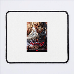 Berserk Limited Collection Berserk Mouse Pads