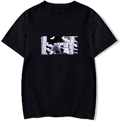 Berserk Merch Collection Berserk T-Shirts
