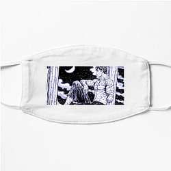 Berserk Merch Collection Berserk Face Masks