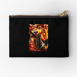 Berserk Merchandise For Fans Berserk Zipper Pouches