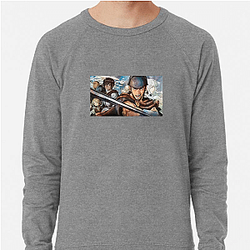 Berserk Merch For Fans Berserk Sweatshirts