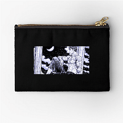Berserk Merch Collection Berserk Zipper Pouches