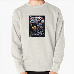 Berserk Signature Berserk Sweatshirts