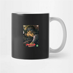 Berserk Fan Art Berserk Mugs