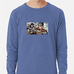 Berserk Merch For Fans Berserk Sweatshirts