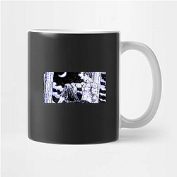 Berserk Merch Collection Berserk Mugs