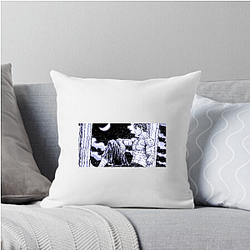 Berserk Merch Collection Berserk Pillows Cover