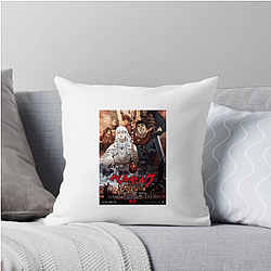 Berserk Limited Collection Berserk Pillows Cover