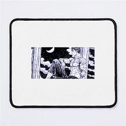 Berserk Merch Collection Berserk Mouse Pads