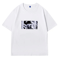 Berserk Merch Collection Berserk T-Shirts