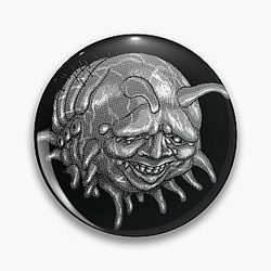 Berserk: Demon Pin