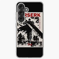 Berserk 2 Samsung Galaxy Case