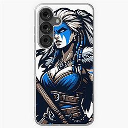 Berserk Samsung Galaxy Soft Case
