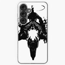 EVANGELION UNIT 101 BERSERK Samsung Galaxy Soft Case