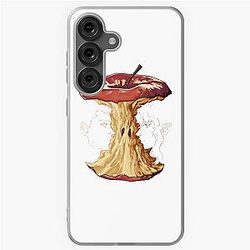 Apple Samsung Galaxy Soft Case
