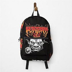 The Berserker Backpack