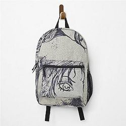 Medusa Berserk Backpack