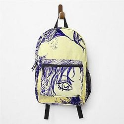 Medusa Backpack
