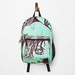 Medusa Backpack