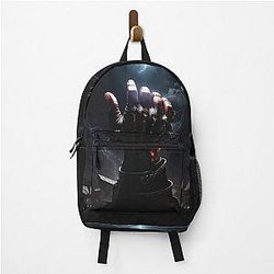 Berserk G.H. Colour Illustration Backpack