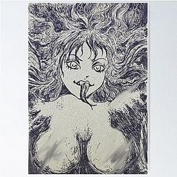 Medusa Berserk Poster