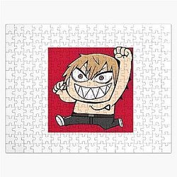 Berserk Jigsaw Puzzle